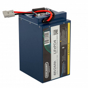 Gelbert LiFePO4 (48В, 24Ач)