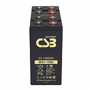 CSB MSV 1000