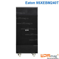Eaton 9SX EBM 240V Tower