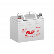 STAR DJW12-33