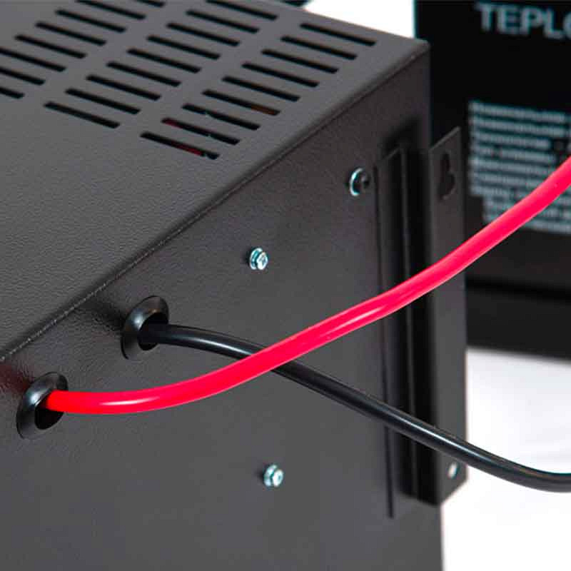 ИБП TEPLOCOM-500+40