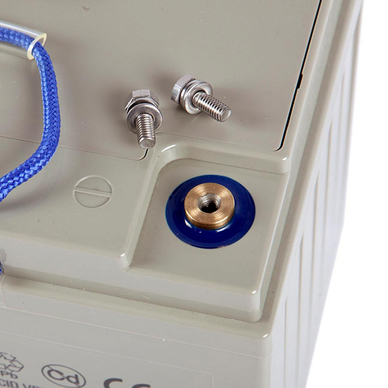 Аккумулятор RuTrike 6-EVF-70