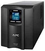 APC Smart-UPS C SMC1000I