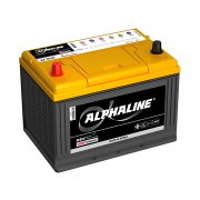 ALPHALINE AGM 75 пр (AX S65D26R)