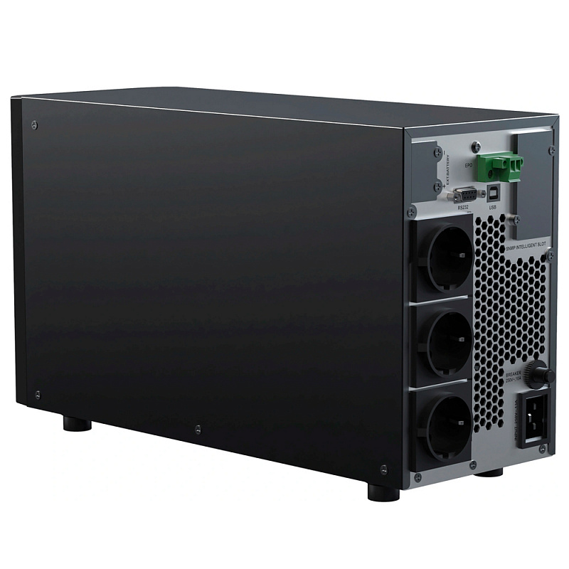 ИБП Ippon Innova TAE 1000