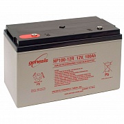 Enersys Genesis NP100-12