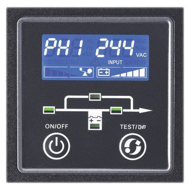 Eaton 9E 20000i XL (9E20KiXL)