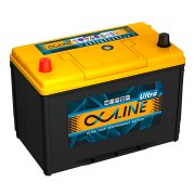 ALPHALINE ULTRA 105 пр (135D31R)