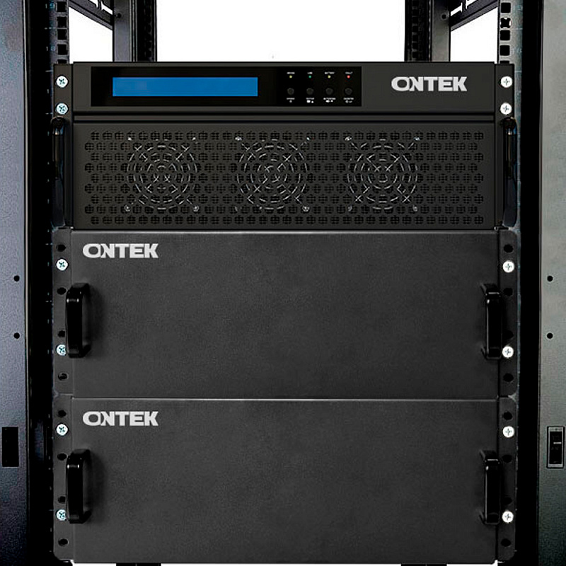 ONTEK PM RACK 60
