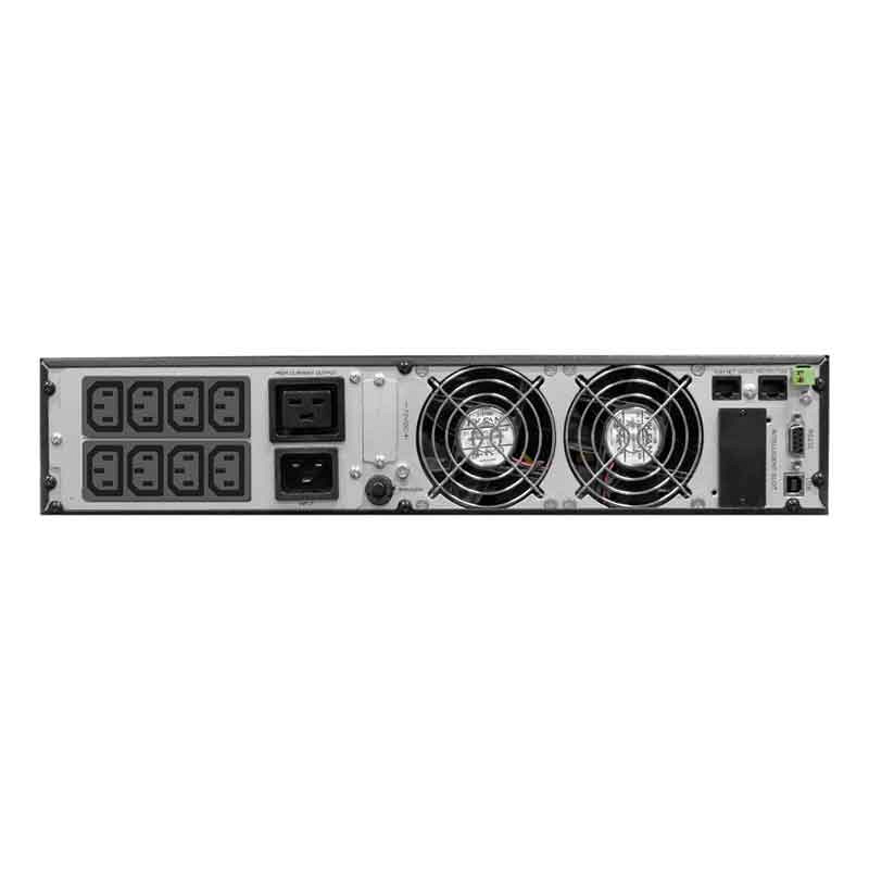 ИБП SKAT-UPS 3000 RACK+6X9AH ИСП. E