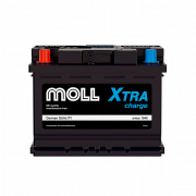 MOLL XTRA CHARGE 64 пр (L2.1, 85064)