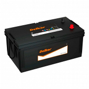 DELKOR 230 обр (8D-1500R, C.3)