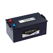 BUSHIDO EFB 240 обр (C.3, CA)