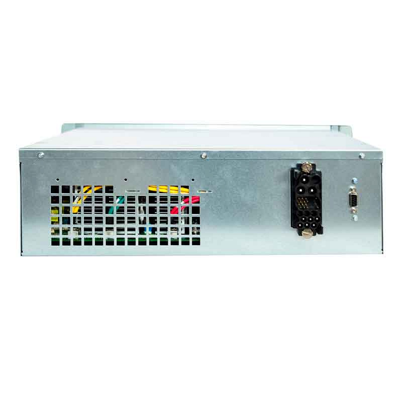 Силовой модуль PitON ХМ-серия Силовой модуль ЗУ 15А