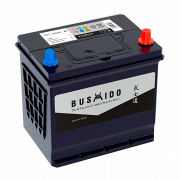BUSHIDO SJ 75 пр (90D23R, HO)