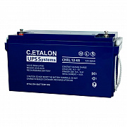 C.ETALON CHRL 12-65