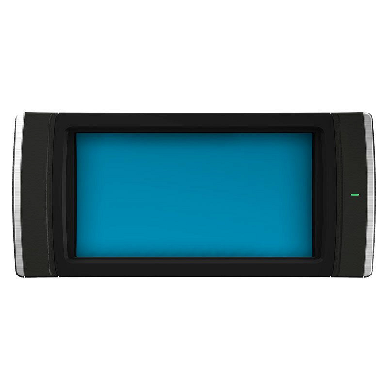 Delta Modulon DPH-500K 350kVA PF=1 400V 3:3 (UPS504DH33A1035.350)