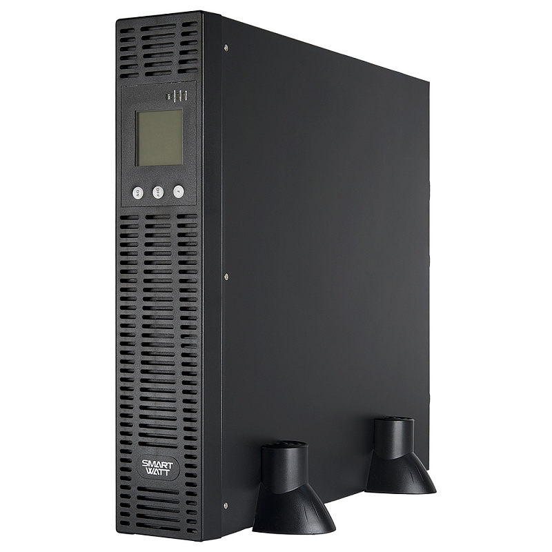 SMARTWATT UPS SECURE IEC 3kVA L