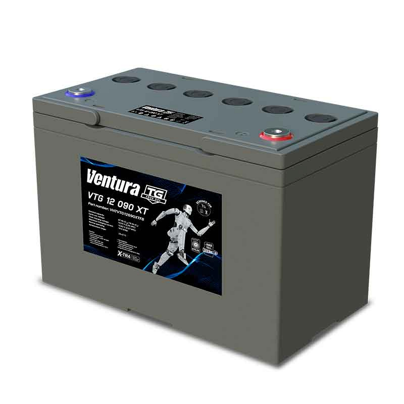 Аккумулятор Ventura VTG 12 095 XT