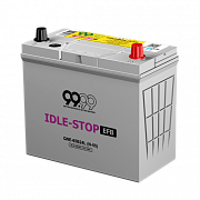 9999 IDLE-STOP EFB QNE-65B24L (N-55)