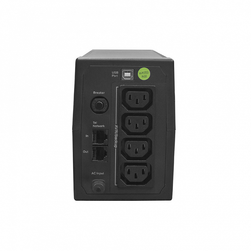 HIDEN EXPERT ULI800E 800ВА/480Вт