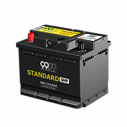 9999 STANDARD SMF QNS-370LN2R