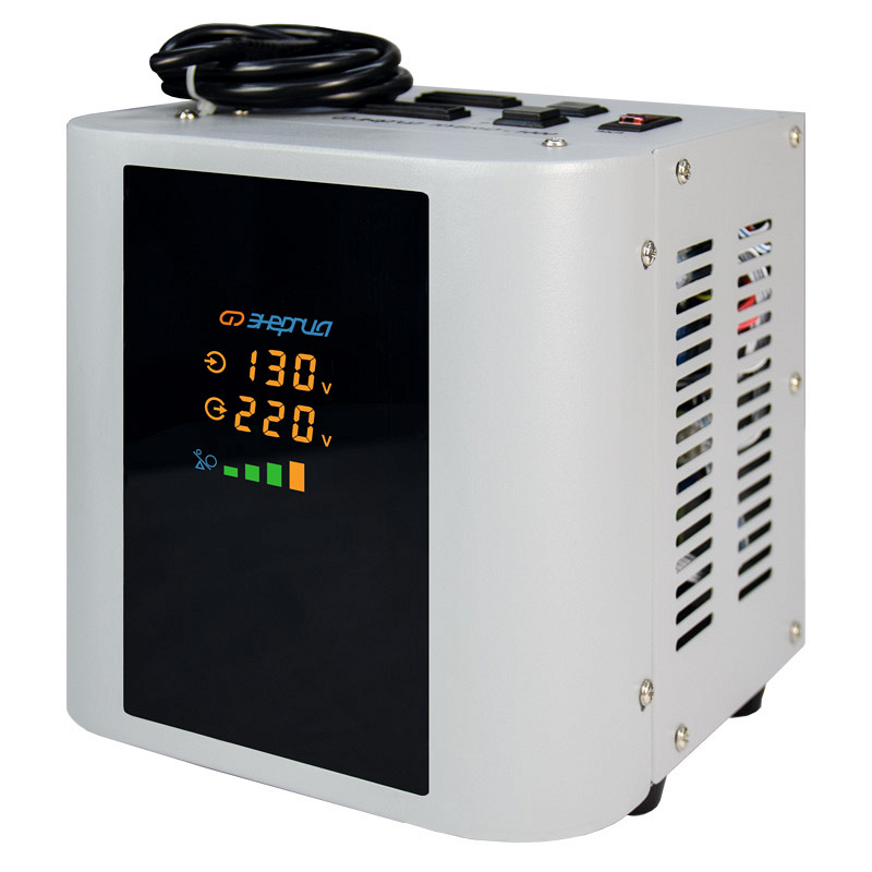 Энергия Нybrid 500 навесной