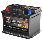 RDrive PATRIOT DIESEL SMF RUD-060053L2