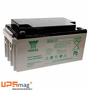 Yuasa NPL65-12I