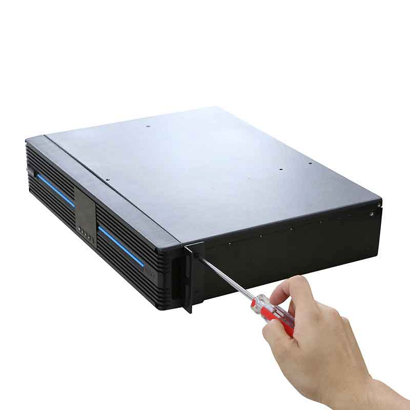 Delta RT-Series 8kVA L (UPS802R2RT2N035)