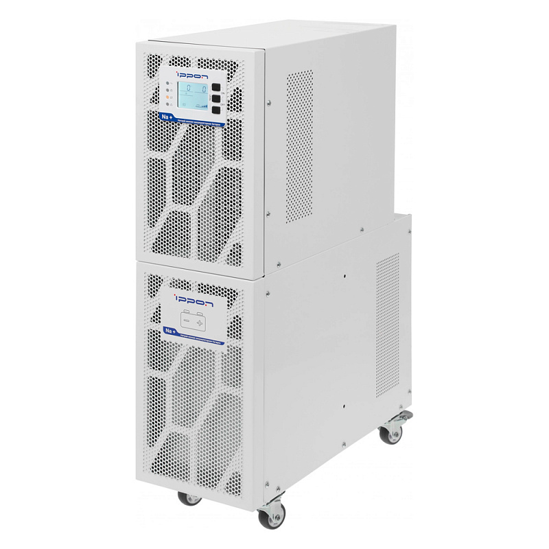 ИБП Ippon Na+ TA 10K