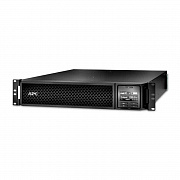 APC Smart-UPS On-Line SRT1000RMXLI-NC