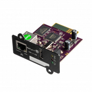 Плата SNMP DS807 USB для ИБП INWATT