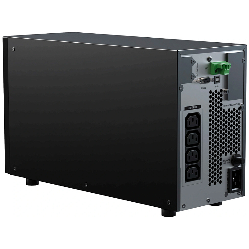 ИБП Ippon Innova TA 1000