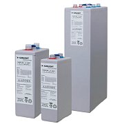 Sunlight 2V 6 OPzV 420