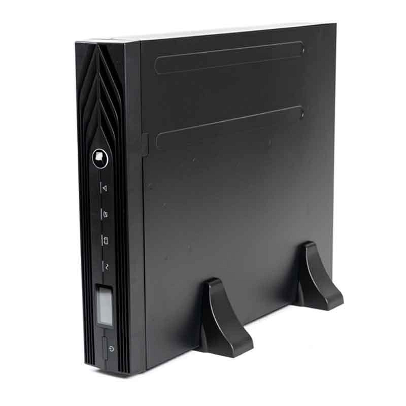 ИБП SKAT-UPS 2000 RACK+4X9AH ИСП. E