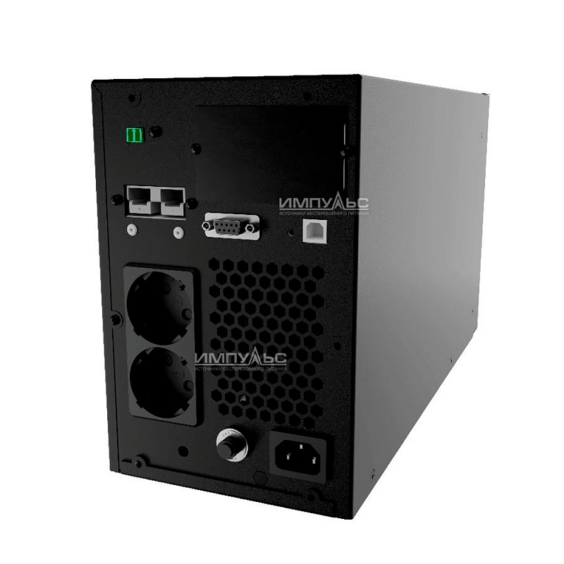 ИБП ИМПУЛЬС ФОРА 1500