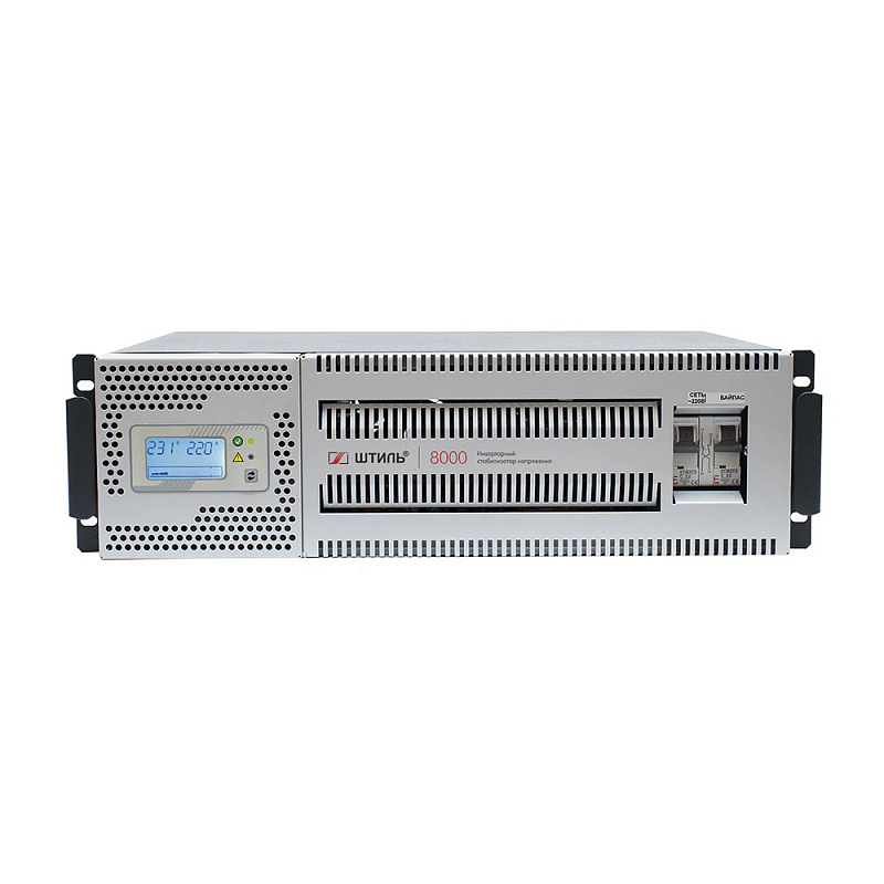 Штиль Инстаб IS8000RT