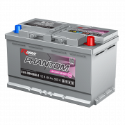 RDrive PHANTOM START-STOP EFB EUE-084080L4