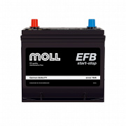 MOLL EFB 70 обр (D23L, 72070)