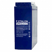 F.Etalon FTE 12-105 PRO X
