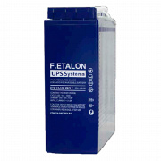 F.Etalon FTE 12-105 PRO X