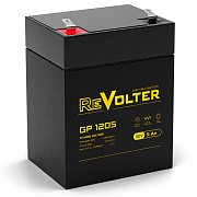 Revolter GP 1205