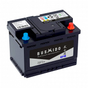 BUSHIDO EFB 65 обр (L2.0, CA)