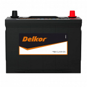 DELKOR (JP) 80 обр (90D26L)