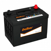 DELKOR (JP) 90 обр (110D26L)