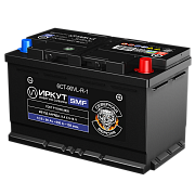 ИРКУТ 6CT-90VL-R-1 (UHD-LB4EU)