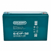 Gelbert 6-EVF-32
