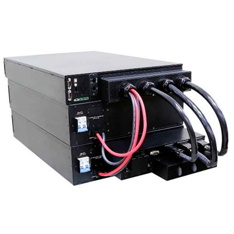 Delta RT-Series 20kVA (UPS203R6RT2N035)