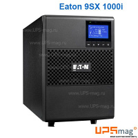 Eaton 9SX 1000i